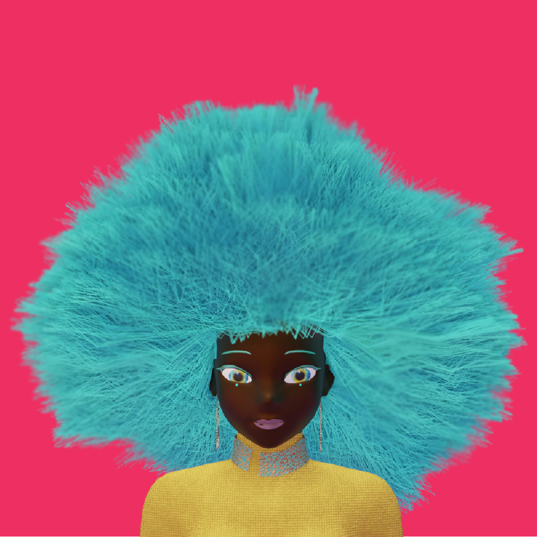 Visual merchandising