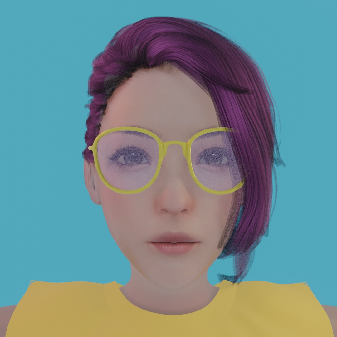 Visual merchandising