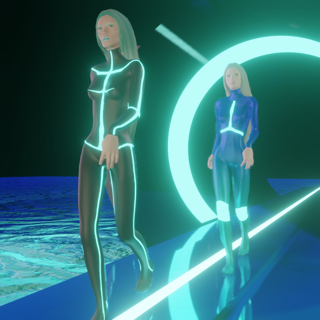 Visual merchandising