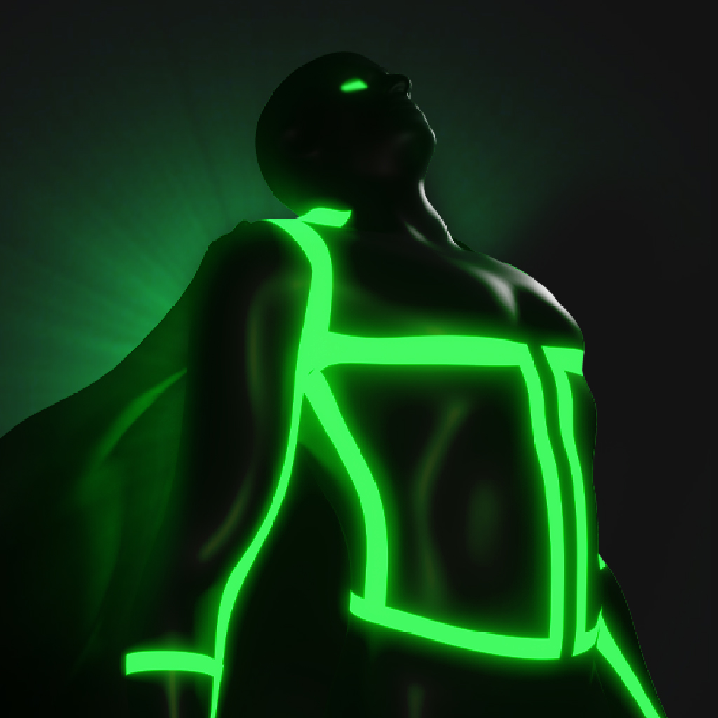 Visual merchandising