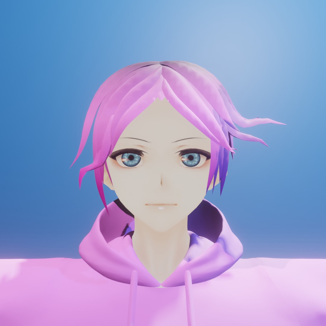 Visual merchandising