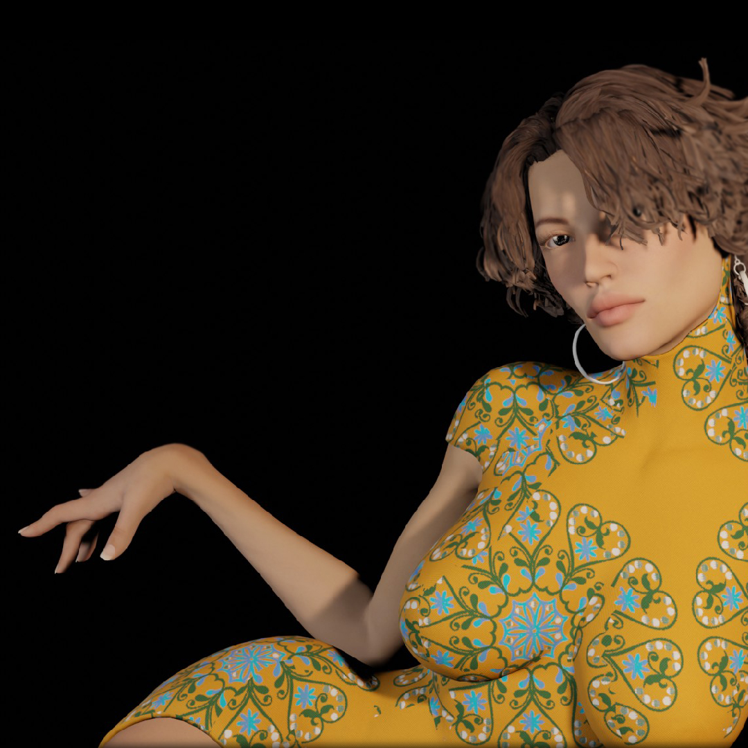 Visual merchandising