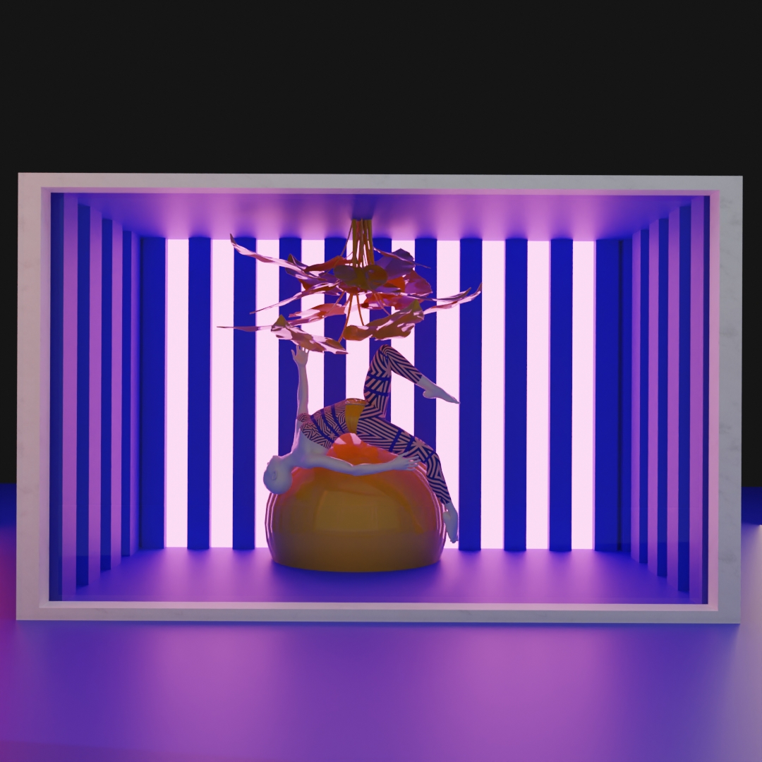 Visual merchandising