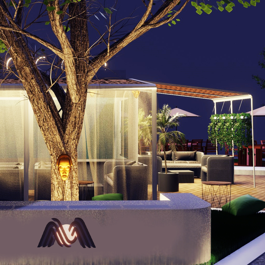 Visual merchandising