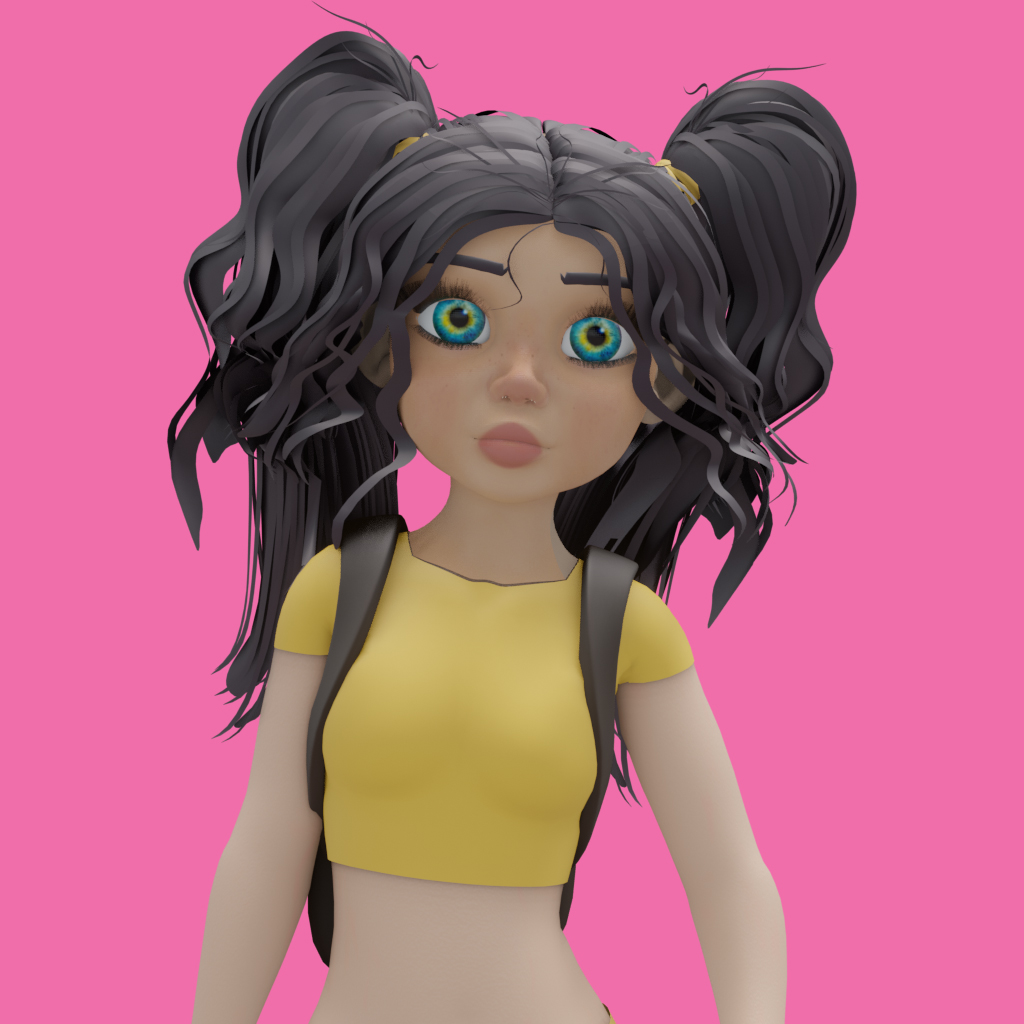 Visual merchandising