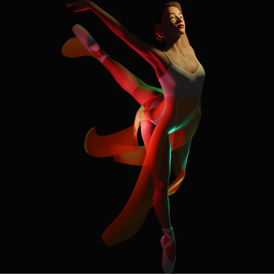 Visual merchandising