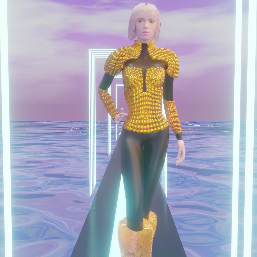 Visual merchandising