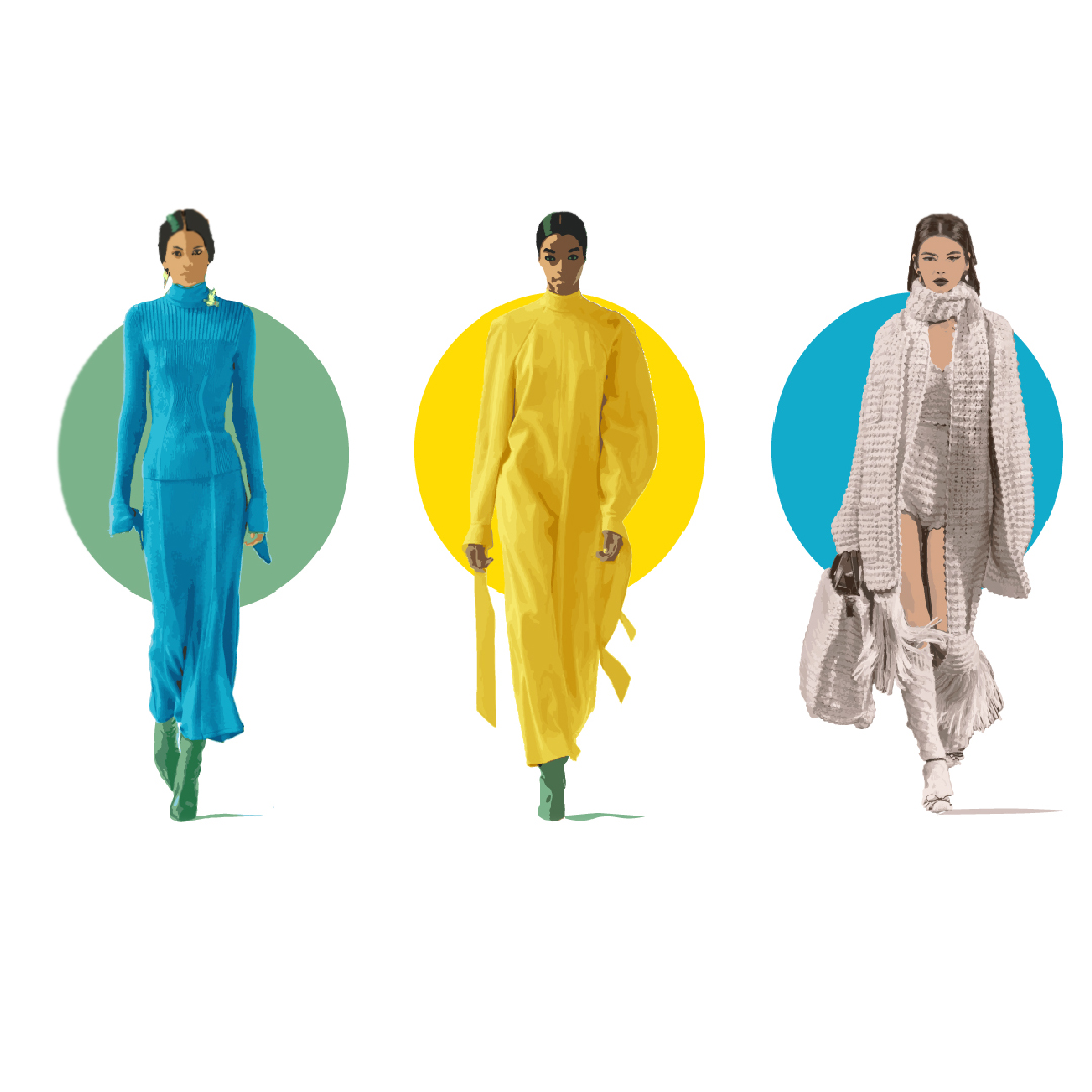 Visual merchandising