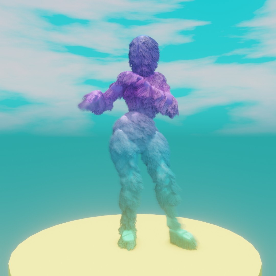 Visual merchandising