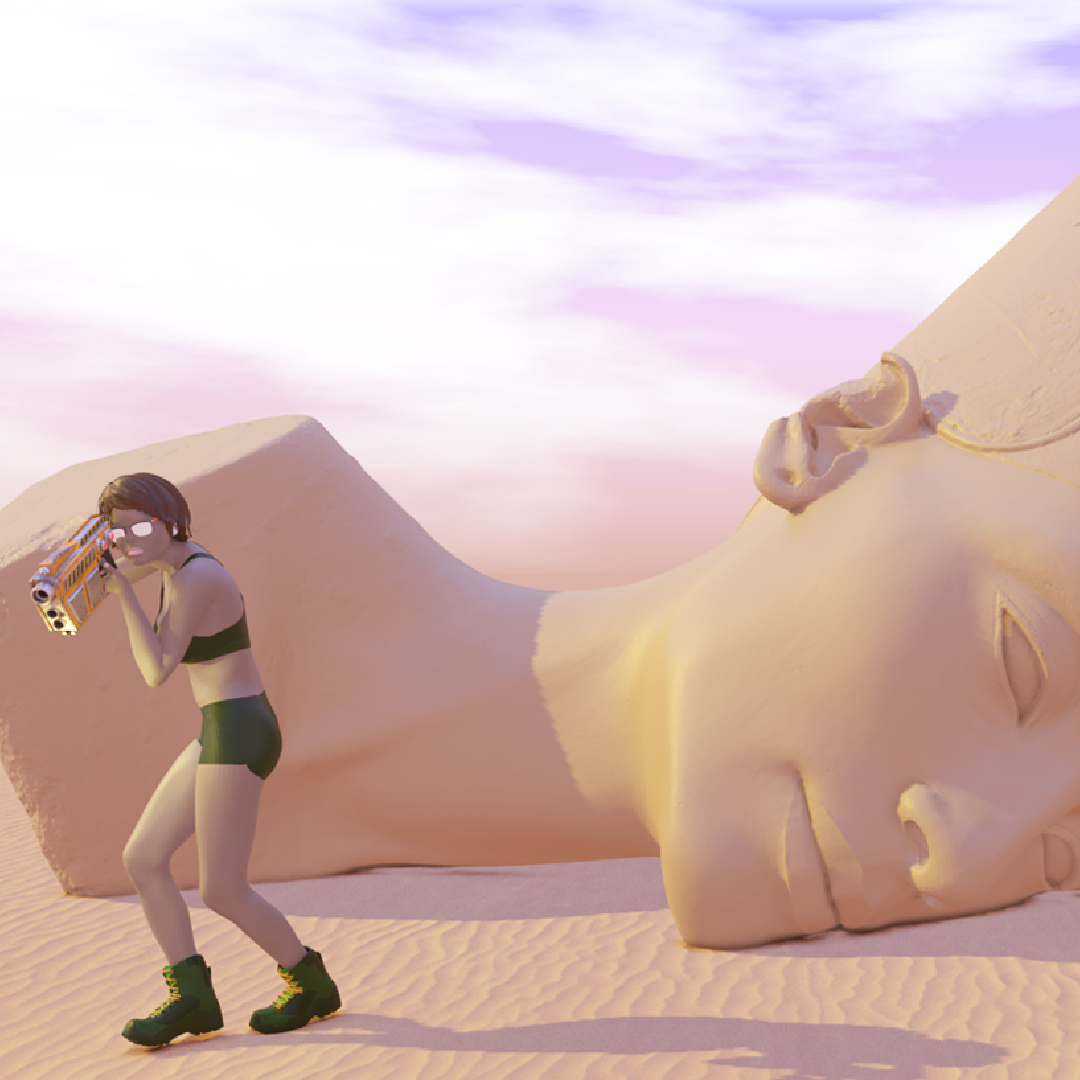 Visual merchandising