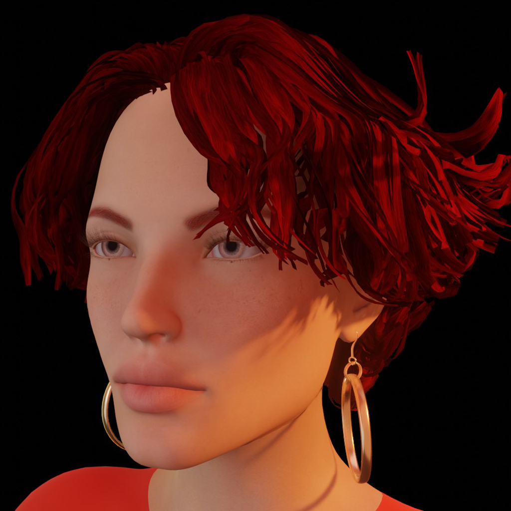 Visual merchandising