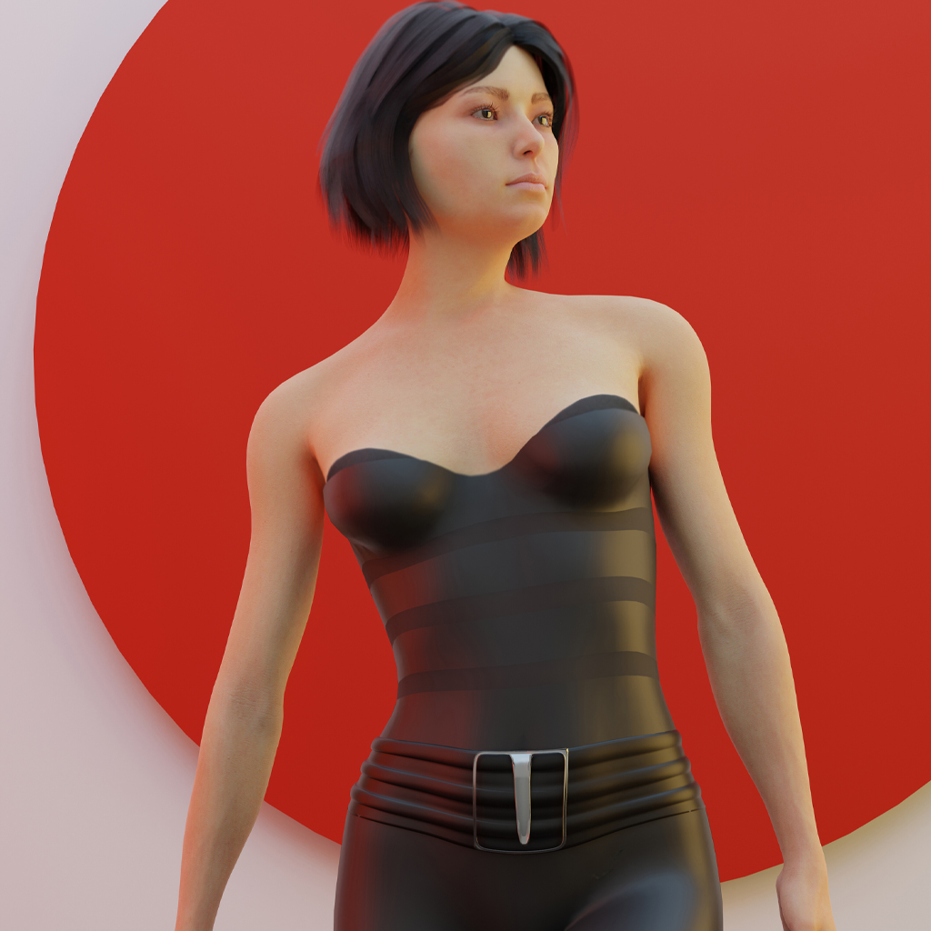 Visual merchandising