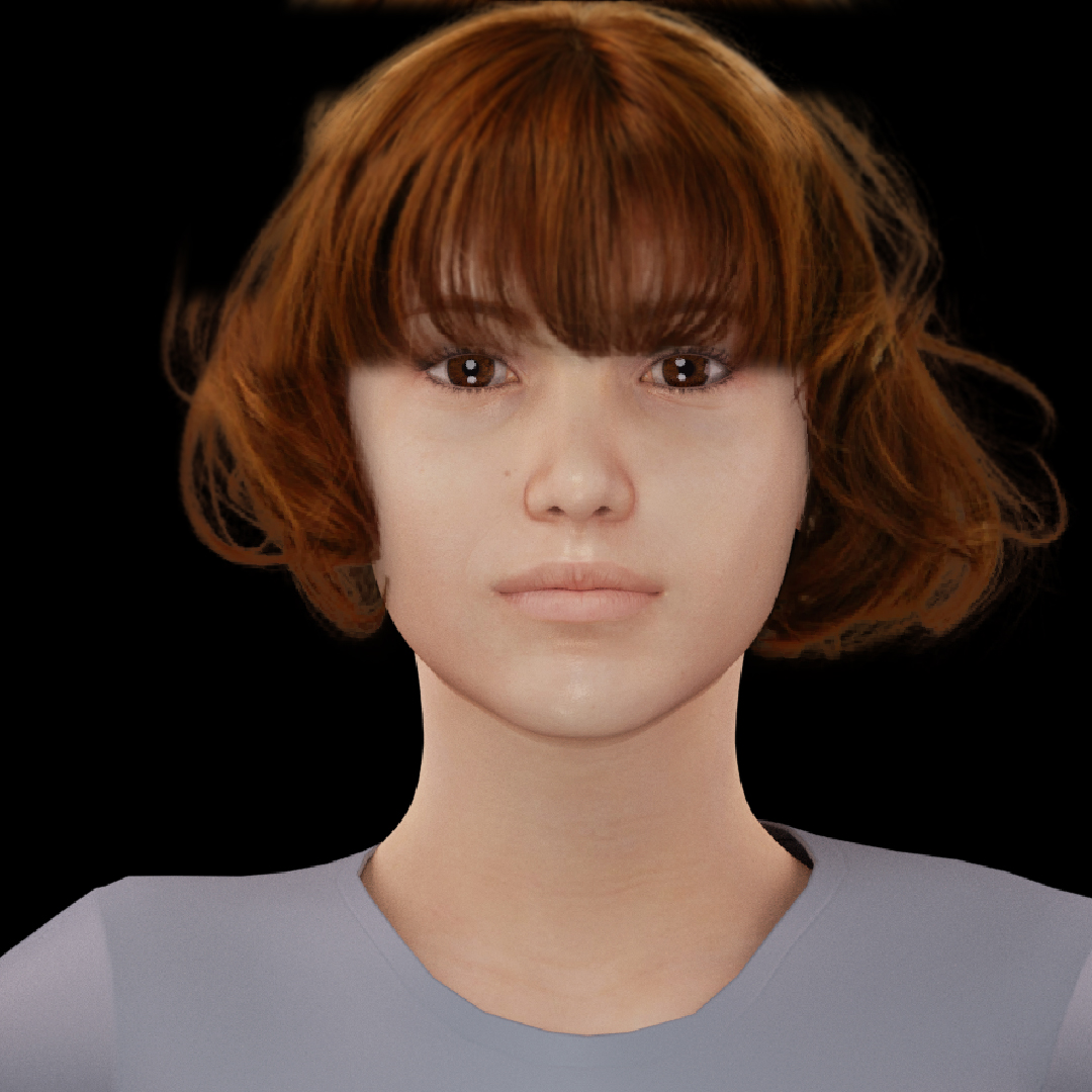 Visual merchandising