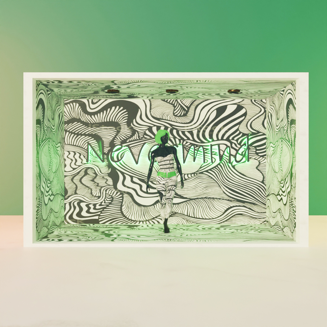 Visual merchandising