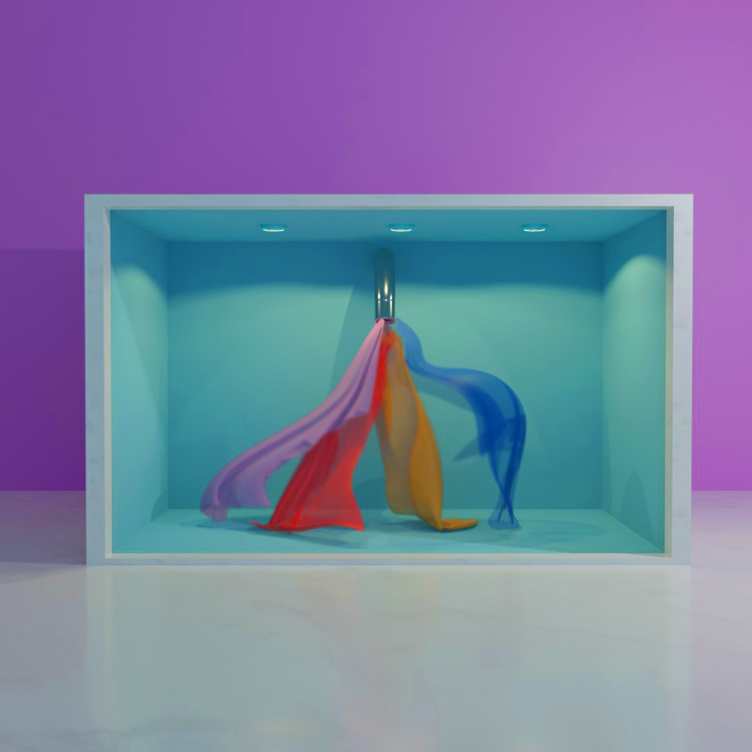 Visual merchandising